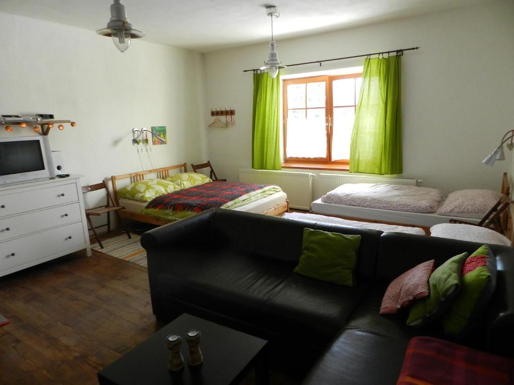 Apartmány v Chalupe Stara Lesna Quarto foto