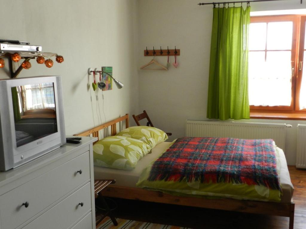 Apartmány v Chalupe Stara Lesna Quarto foto