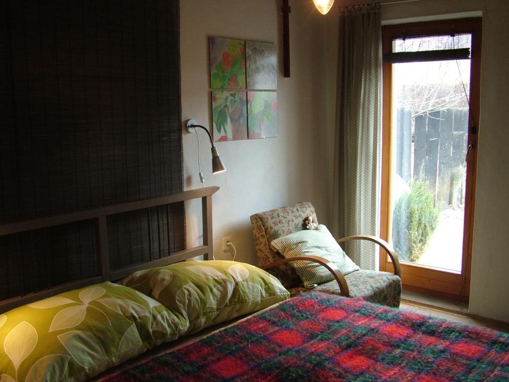 Apartmány v Chalupe Stara Lesna Quarto foto