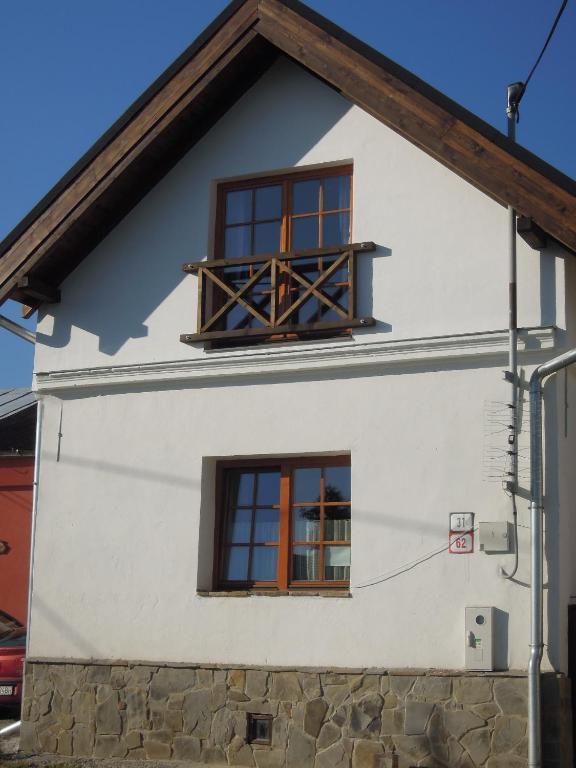 Apartmány v Chalupe Stara Lesna Exterior foto