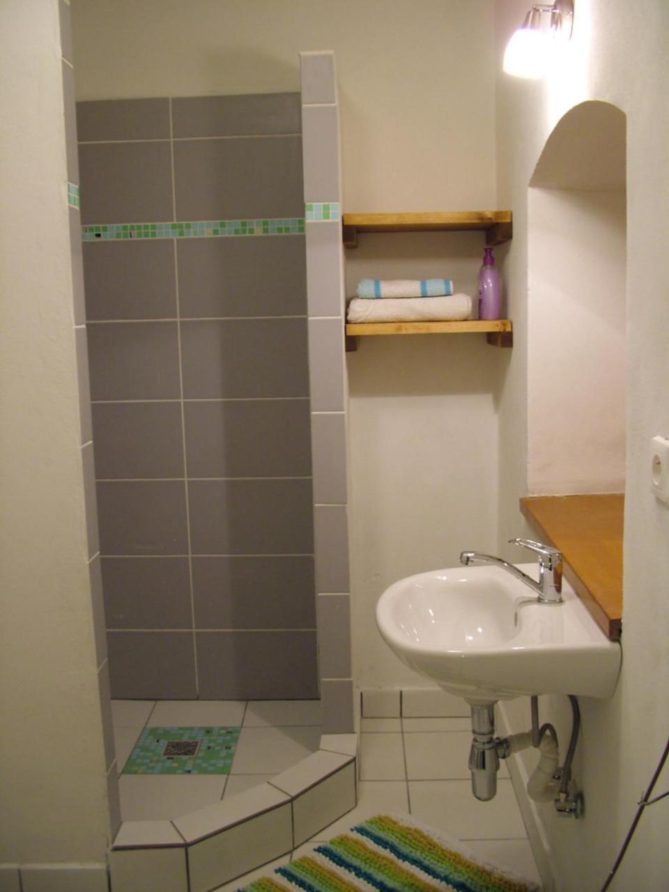 Apartmány v Chalupe Stara Lesna Exterior foto